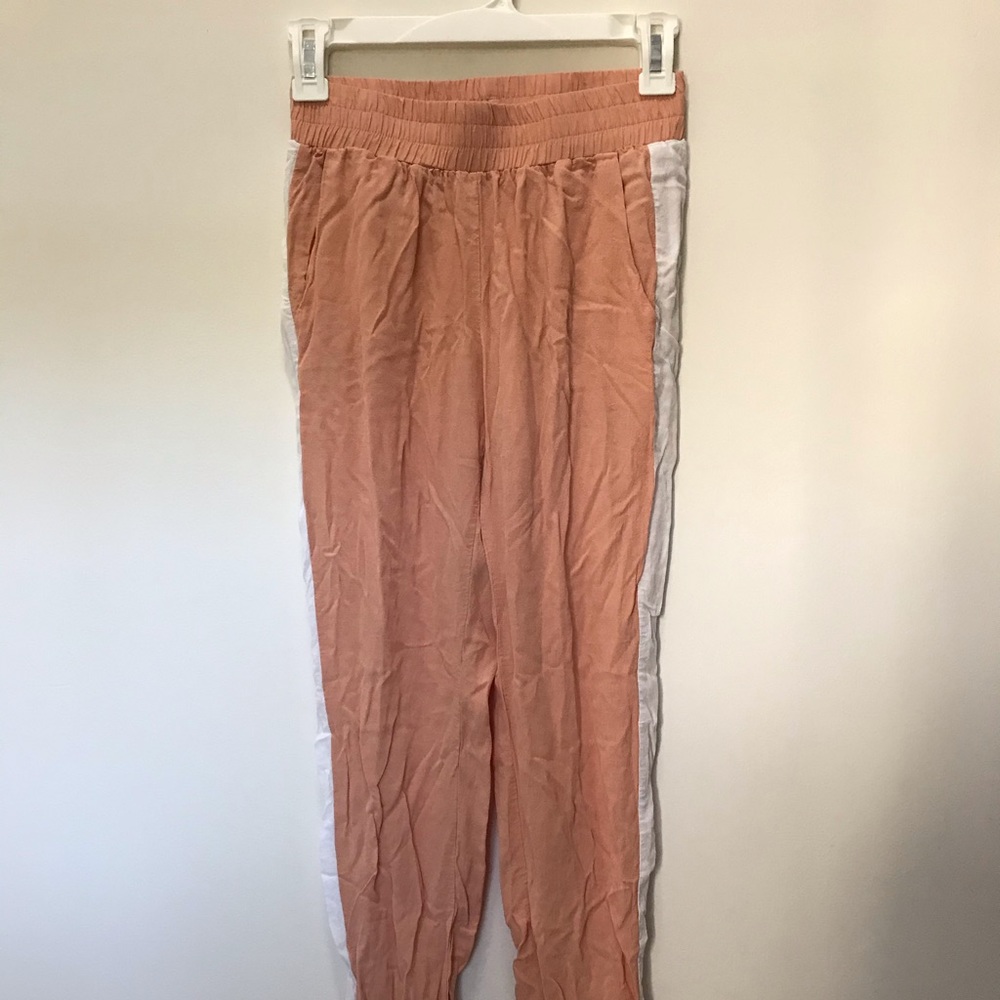 Stevie Hender Jogger Pants